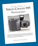 Nikon Coolpix 995