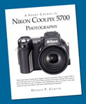 Nikon Coolpix 5700