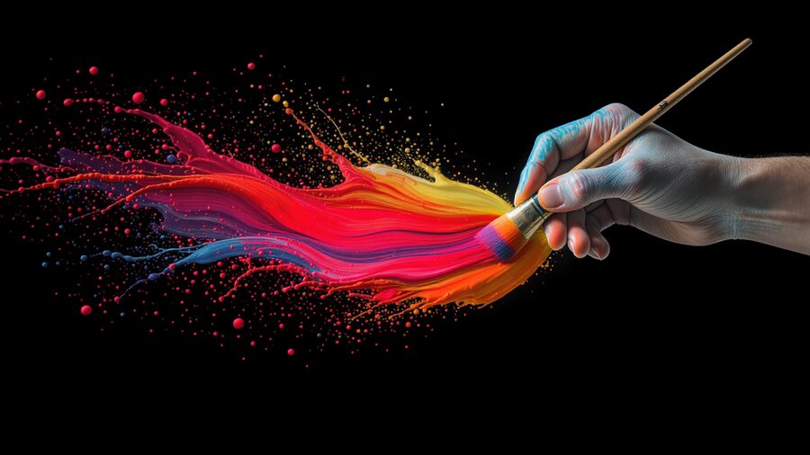 Creative Arts