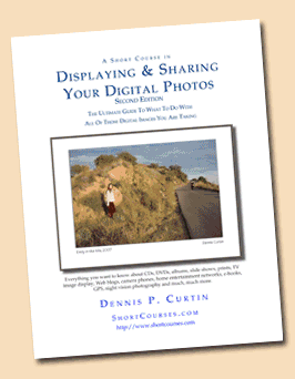 curtin's guide, bookstore, display and sharing digital photos, digital photography workflow, using your digital camera, image sensors, pixels and image sizes, digital desktop lighting