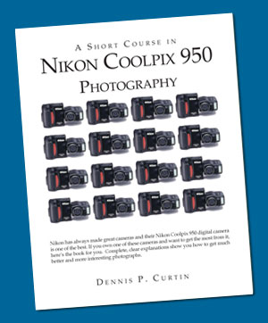 Nikon Coolpix 950 Photography