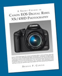 Canon XSi/450D