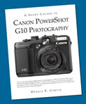 Canon powershot G10