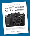 Canon powershot G12