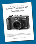 Canon powershot G5