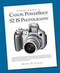 Canon powershot S2 IS