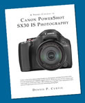 Canon powershot SX30 IS