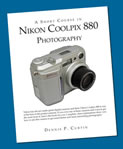 Nikon Coolpix 880