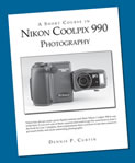 Nikon Coolpix 990