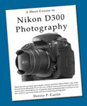 Nikon D 300