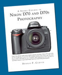 Nikon D70/ Nikon D70S