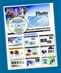 Photo Course: An Interactive Multimedia eText