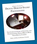 Digital Desktop Studio Photography